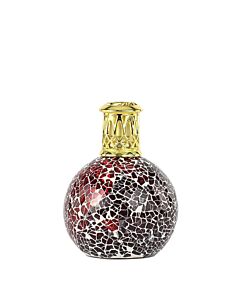 Ashleigh & Burwood Leopard Fragrance Lamp